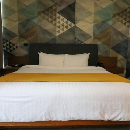 Hotel Belo Grand มอเรเลีย ภายนอก รูปภาพ
