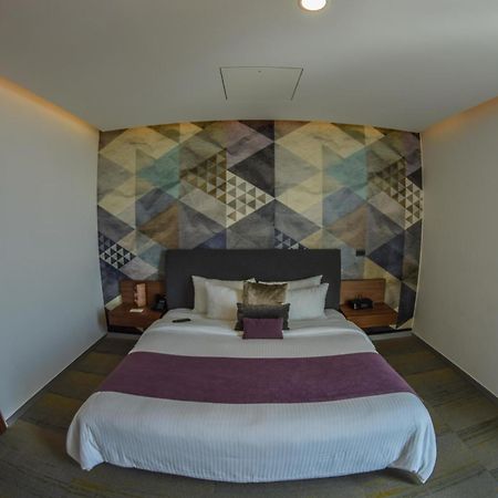 Hotel Belo Grand มอเรเลีย ห้อง รูปภาพ