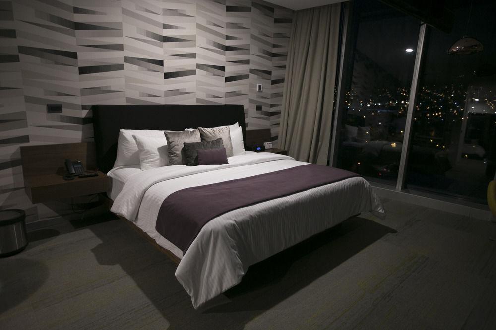 Hotel Belo Grand มอเรเลีย ภายนอก รูปภาพ