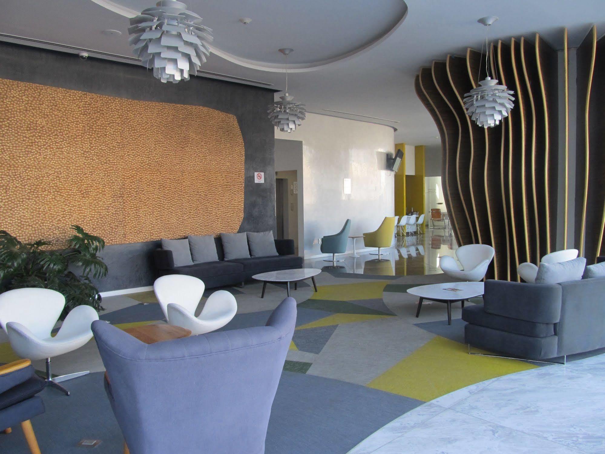 Hotel Belo Grand มอเรเลีย ภายนอก รูปภาพ